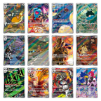 Pokémon TCG: SV10 Glory of Team Rocket Booster Box (JPN)