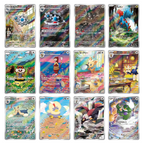 Pokémon TCG: SV11B&W Black Bolt and White Flare File Set (JPN)