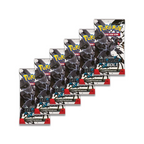 Pokémon TCG: SV11 Black Bolt Booster Bundle