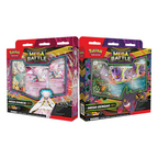 Pokémon TCG: Mega Gengar/Diancie Mega Battle Deck (Styles Vary)