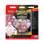 Pokémon TCG: Mega Gengar/Diancie Mega Battle Deck (Styles Vary)