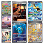 Pokémon TCG: SV3.5 151 Booster Bundle