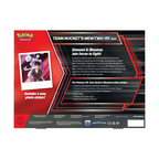 Pokémon TCG: Team Rocket’s Mewtwo ex Box