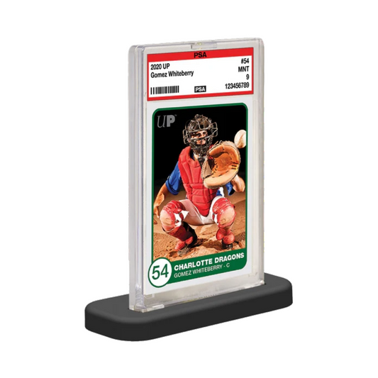 Ultra Pro PSA Graded Card Stand