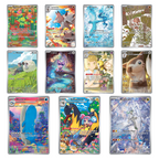 Pokémon TCG: SV9 Journey Together Build & Battle Box