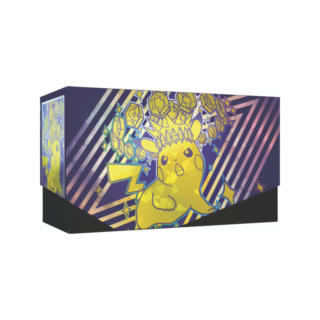 Pokémon TCG: SV8 Surging Sparks Elite Trainer Box