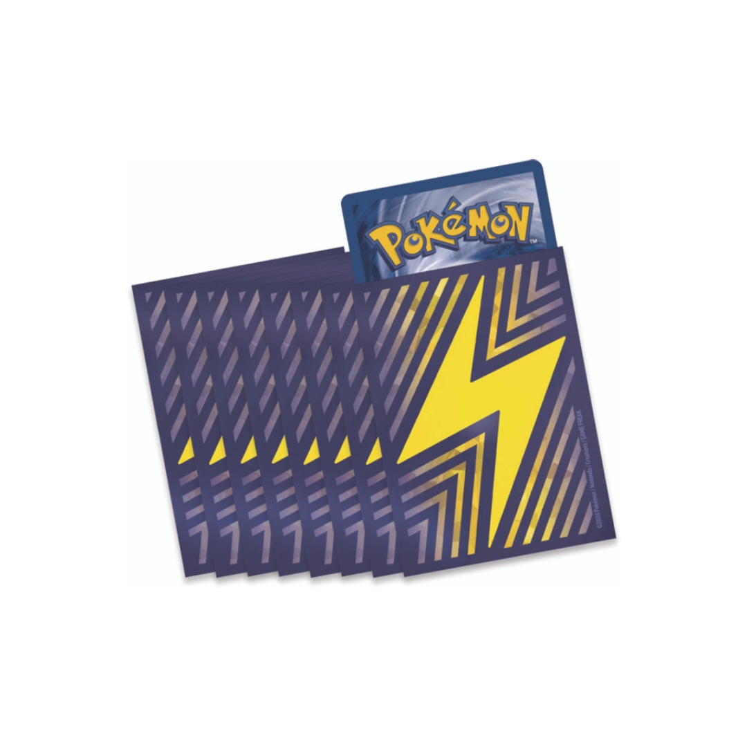 Pokémon TCG: SV8 Surging Sparks Elite Trainer Box