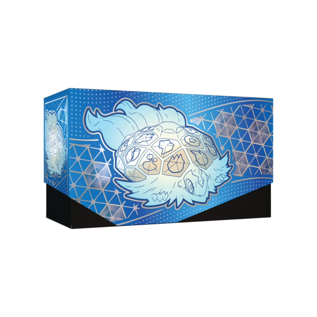 Pokémon TCG: SV7 Stellar Crown Elite Trainer Box