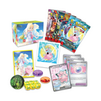 Pokémon TCG: Lillie Premium Tournament Collection Box