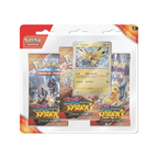 Pokémon TCG: SV8 Surging Sparks 3-Booster Blister