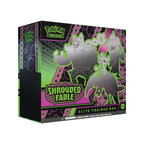Pokémon TCG: SV6.5 Shrouded Fable Elite Trainer Box