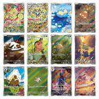 Pokémon TCG: SV8 Super Electric Breaker (JPN)