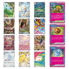 Pokémon TCG: SV7 Stellar Miracle Booster Box (JPN)