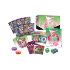Pokémon TCG: SV5 Temporal Forces Elite Trainer Box