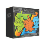 Pokémon TCG: SV2 Paldea Evolved Elite Trainer Box