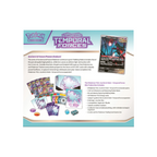 Pokémon TCG: SV5 Temporal Forces Elite Trainer Box