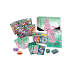 Pokémon TCG: SV4 Paradox Rift Elite Trainer Box