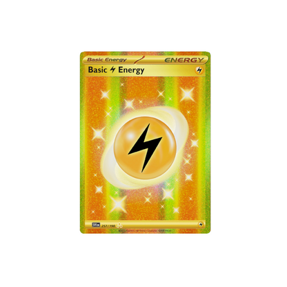 LIVE ENERGY BREAK - 36 Stellar Crown Packs