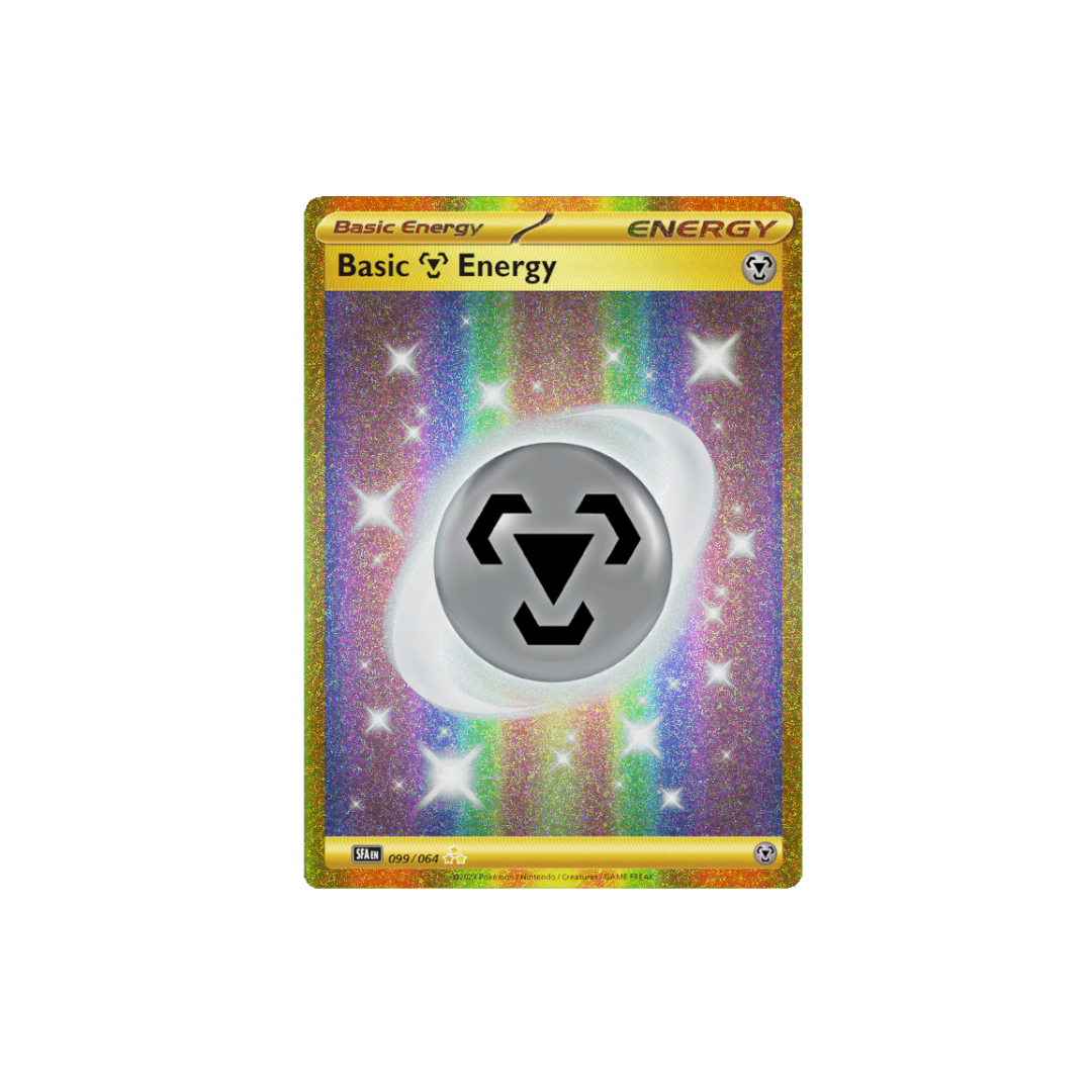 LIVE ENERGY BREAK - 36 Stellar Crown Packs