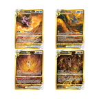 Pokémon TCG: SWSH12.5 Crown Zenith Booster Bundle