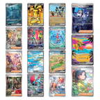 Pokémon TCG: SV4 Paradox Rift Elite Trainer Box