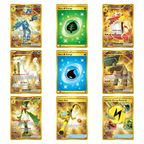 Pokémon TCG: SV2 Paldea Evolved Booster Bundle