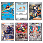 Pokémon TCG: SV3 Obsidian Flames Booster Pack