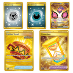 Pokémon TCG: SV6.5 Shrouded Fable Booster Bundle