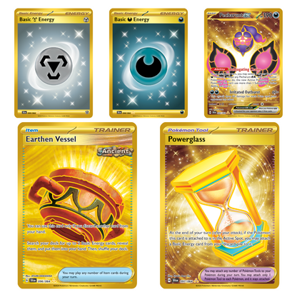 Pokémon TCG: SV6.5 Shrouded Fable Booster Pack