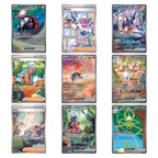Pokémon TCG: SV1 Scarlet & Violet Booster Pack
