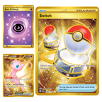 Pokémon TCG: SV3.5 151 Booster Bundle