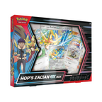 Pokémon TCG: Hop's Zacian ex Box