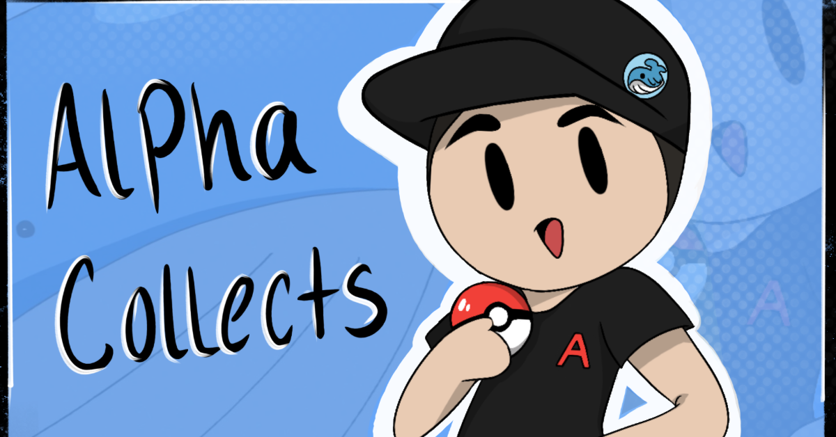 Aaa Alpha Collection AlphaCollects