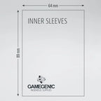 Gamegenic Inner Sleeves