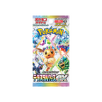 Pokémon TCG: SV8a Terastal Fest ex High Class Booster Box (JPN)